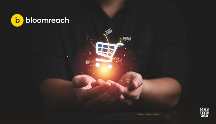 Bloomreach