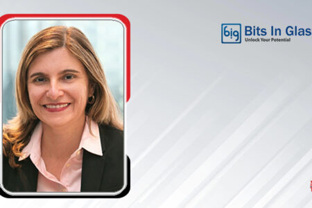 Celia Wanderley joins BIG as Chief Innovation Officer