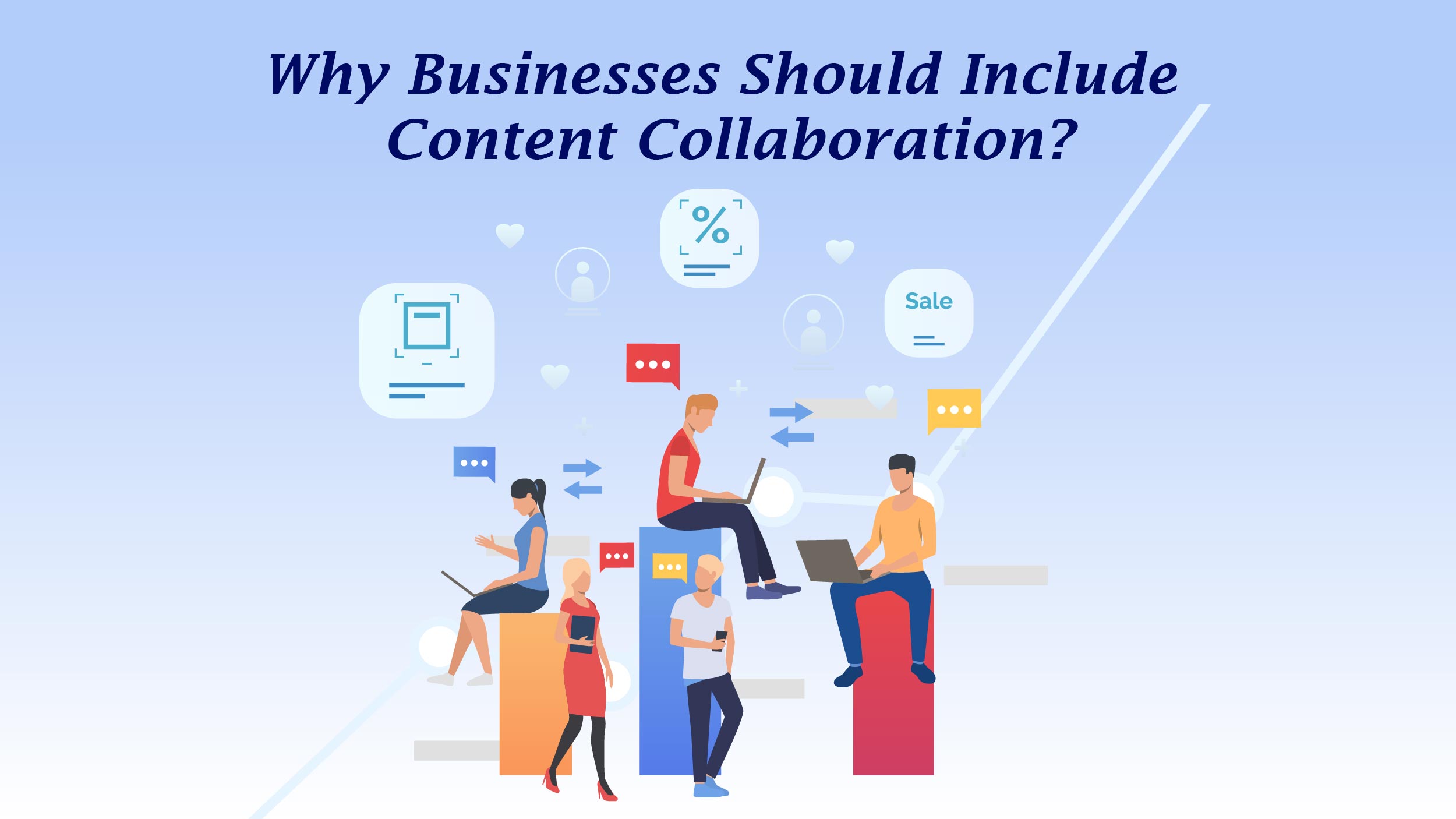 Content Collaboration