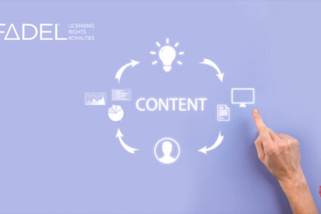 FADEL Releases Brand Vision 5.1 Delivering Security, Compliance, and Process Optimization for Marketing Content across the Workflow