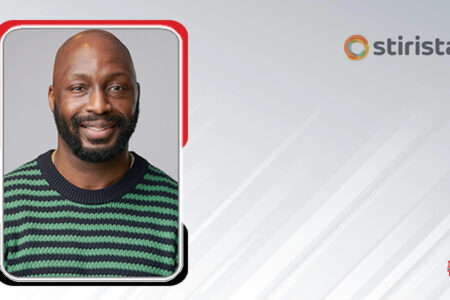 Henry Olawoye Joins Stirista as Vice President of Audience Solutions