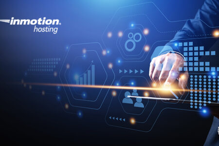 InMotion Hosting Introduces New Control Panel Choice to VPS & Dedicated Hosting Plans