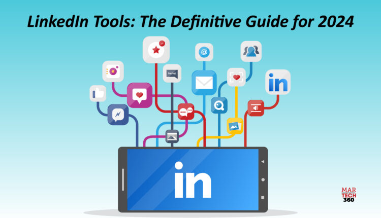 LinkedIn Tools