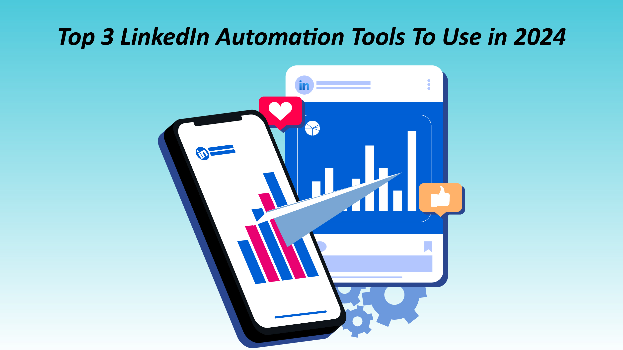 LinkedIn Tools