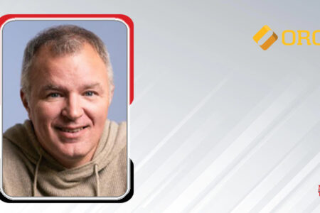 OroCommerce Appoints Commerce Veteran Rob Walter as Chief Revenue Officer