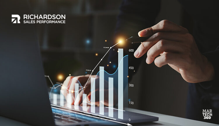 Richardson Sales Performance