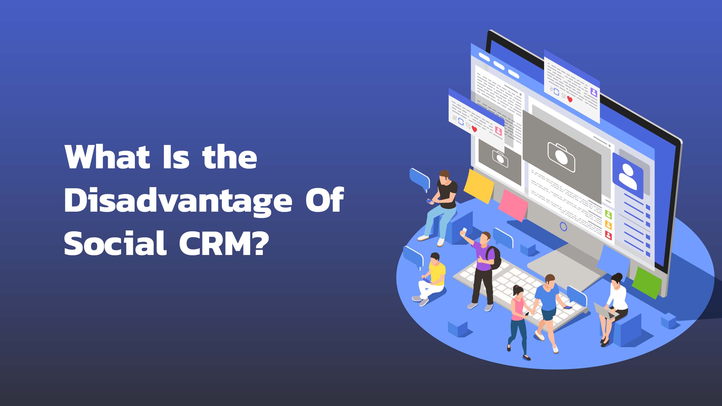 Social CRM