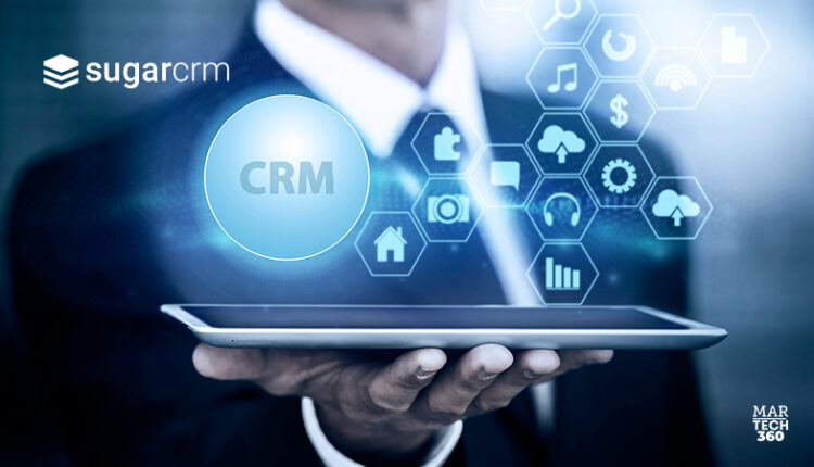 SugarCRM