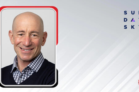 SundaySky Appoints Marc Zionts as CEO to Accelerate Next Phase of Enterprise Video Platform Growth