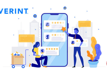 Verint Acknowledged as Market Leader for Contact Center Applications in APAC by Frost & Sullivan