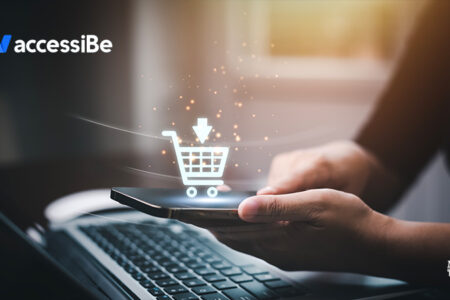 accessiBe Enhances E-Commerce Accessibility with New Shopify App Launch