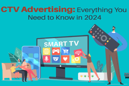 CTV Advertising: Everything You Need to Know in 2024
