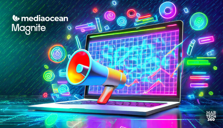 Mediaocean