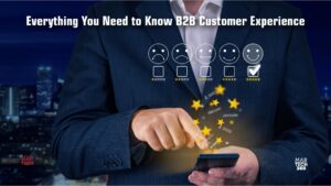 B2B Customer Experience