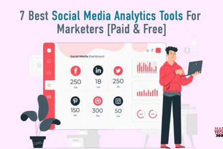 7 Best Social Media Analytics Tools For Marketers [Paid & Free]