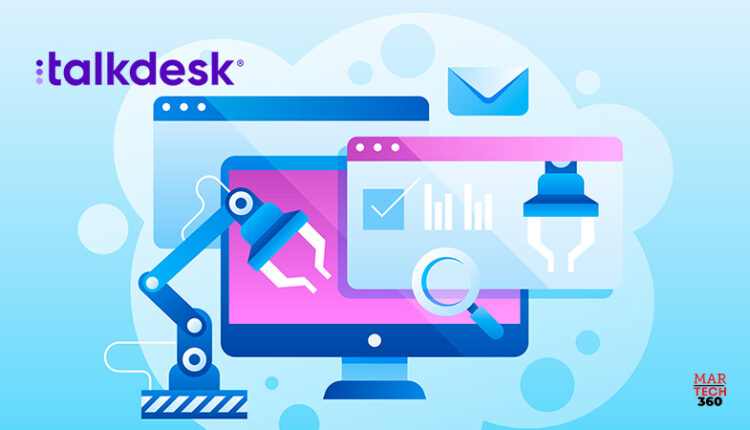 Talkdesk