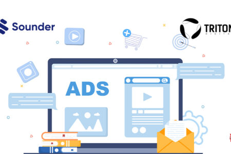 Triton Digital Acquires Sounder, Enhancing Audio Advertising Capabilities