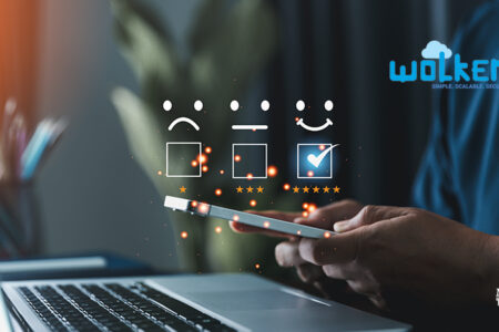 Wolken Software Announces General Availability of Wolken Gen AI to Enhance Efficiency for B2B Customer Service