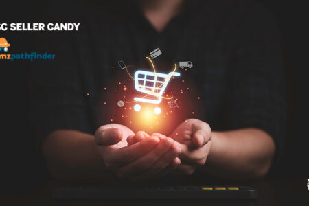 AMZ Pathfinder and Seller Candy Announce Strategic Partnership to Enhance E-Commerce Solutions.