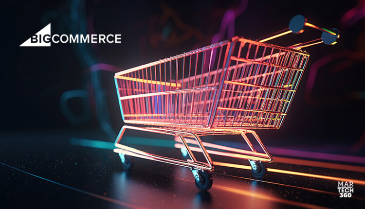 BigCommerce