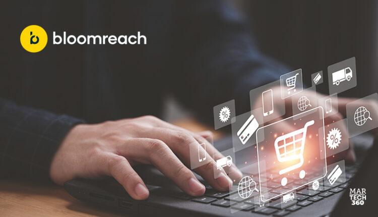 Bloomreach