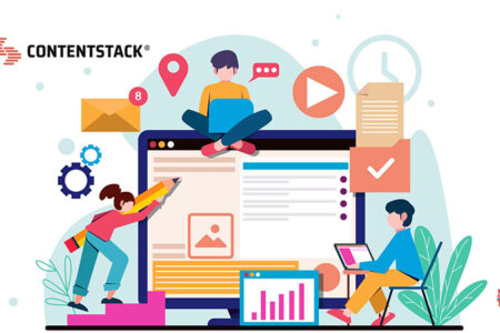Composable DXP Leader Contentstack Announces New Partnership with Google Cloud