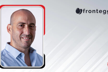 Frontegg Supports Rapidly Growing Client Base, Appointing Oren Yaqobi as VP of Customer Success