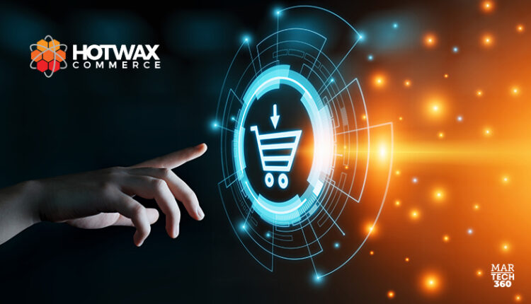 HotWax Commerce