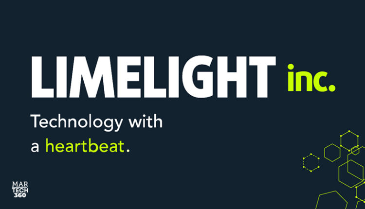 Limelight Inc