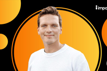 impact.com names Nikolai Lundstrøm Brink as Country Manager, Denmark