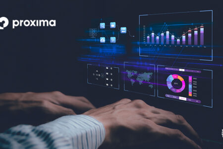 Proxima AI Raises $12 Million in Series A Financing