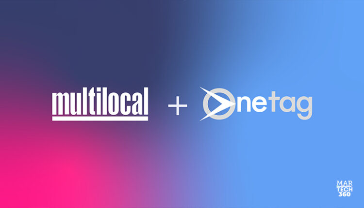 Multilocal