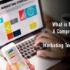 Martech