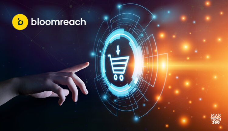 Bloomreach