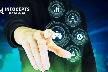 Infocepts Wins “Customer Data Platform of the Year” Award