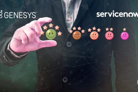 ServiceNow and Genesys announce strategic partnership to elevate customer and employee experiences