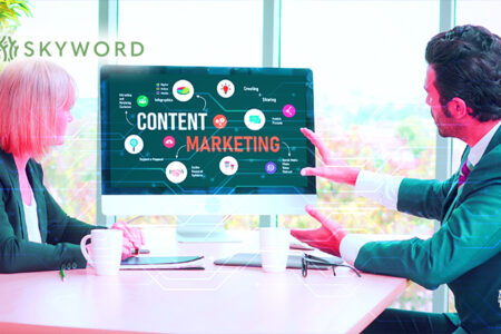 Skyword’s Accelerator360™ Strengthens SEO with AI-Powered Content Optimization