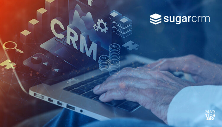 SugarCRM