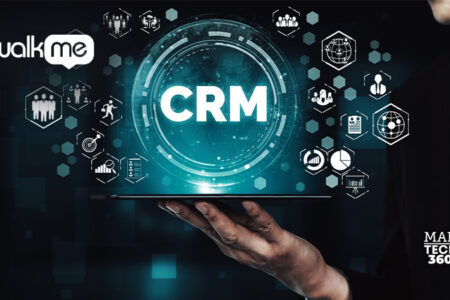 WalkMe Announces New Generative AI Capabilities in Spring Product Release
