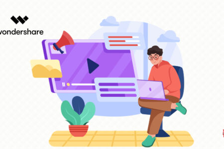 Wondershare DemoCreator Unveils V8.0: Accelerating Video Creation and Editing with Innovative AI Features