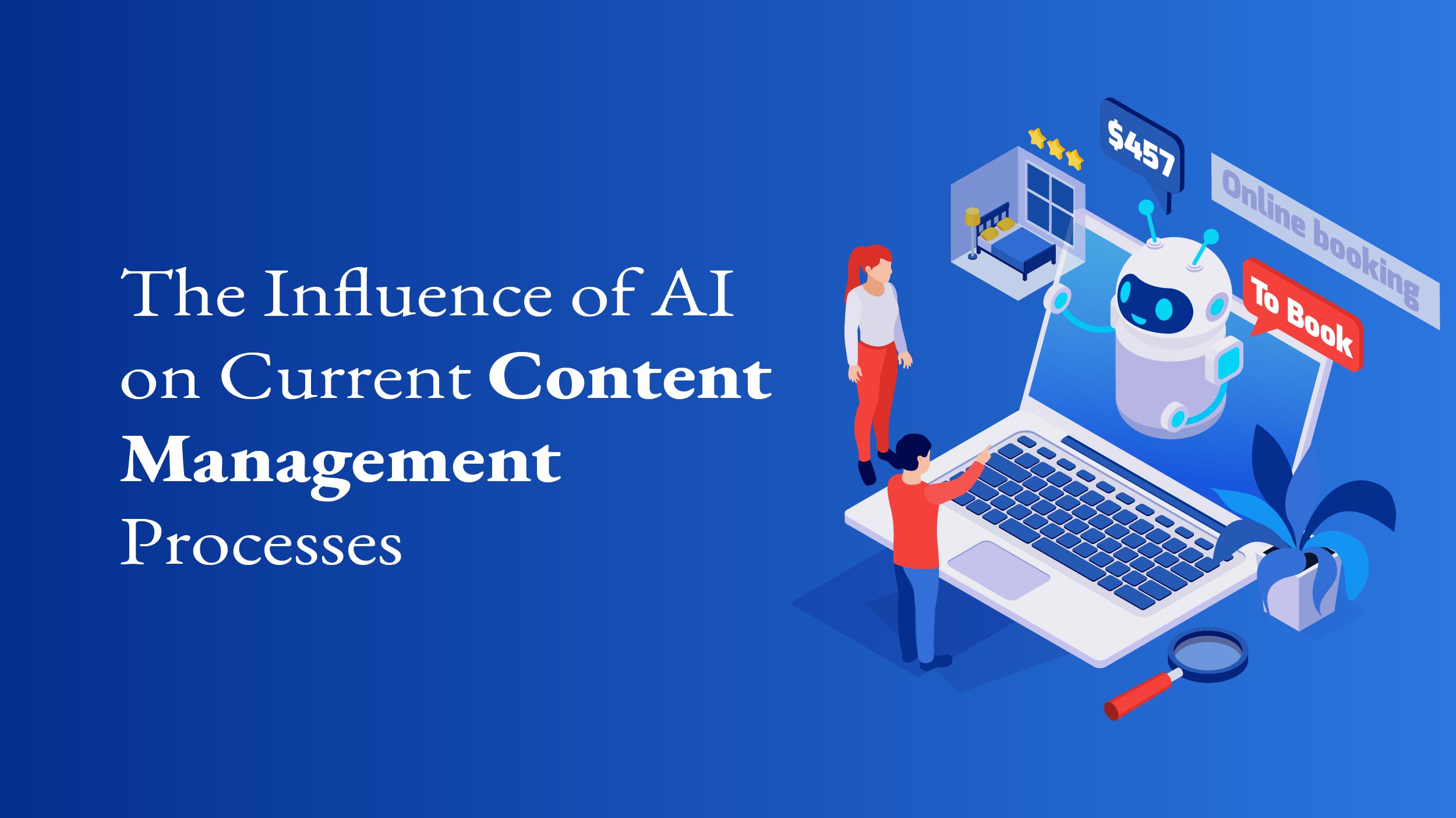 AI Content Management
