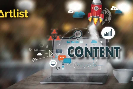 Artlist Revolutionizes Video Creation with an Innovative AI Voiceover Feature
