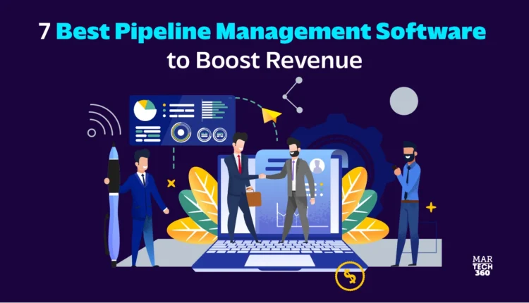 Best Pipeline Management Software