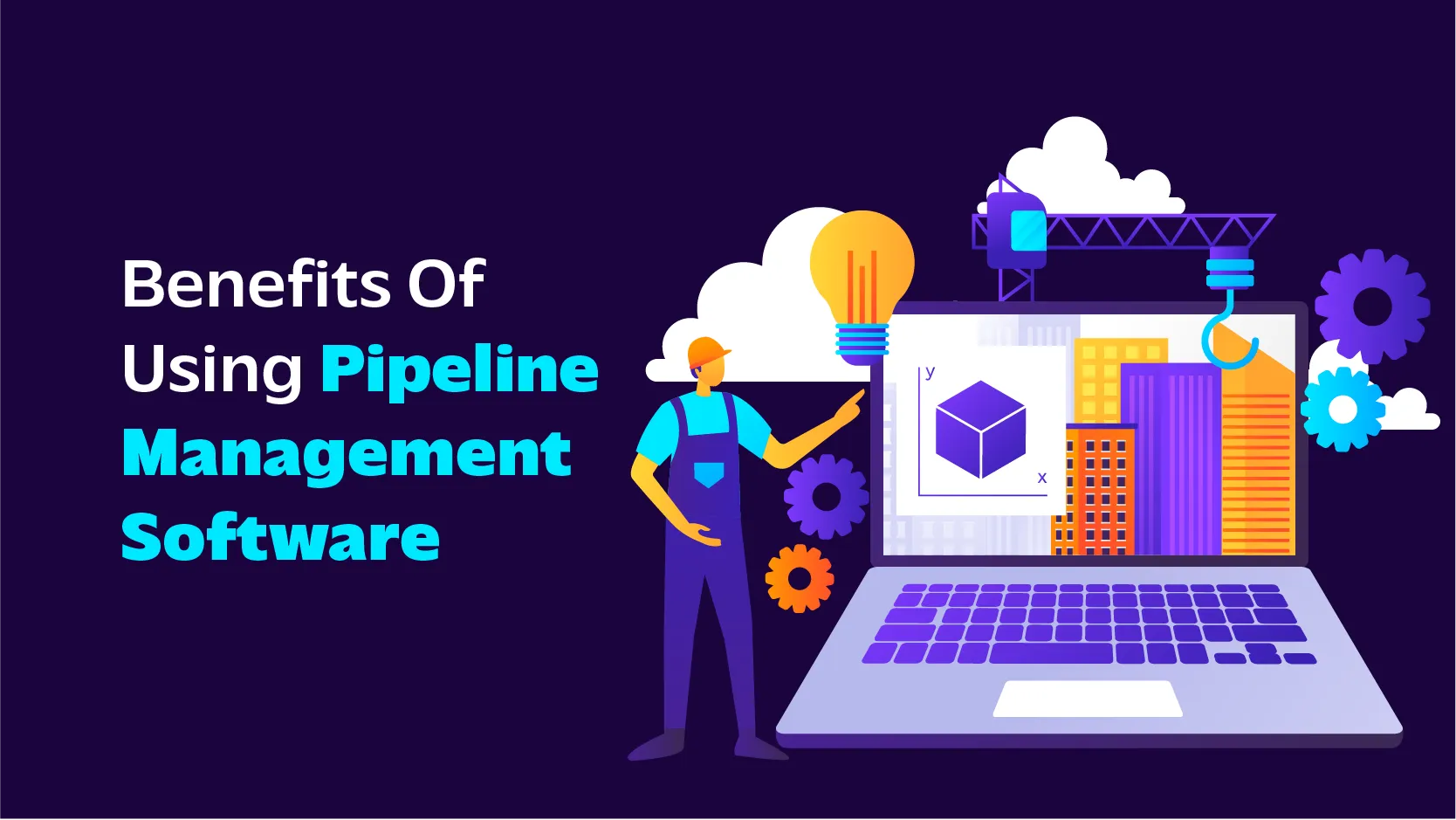 Best Pipeline Management Software