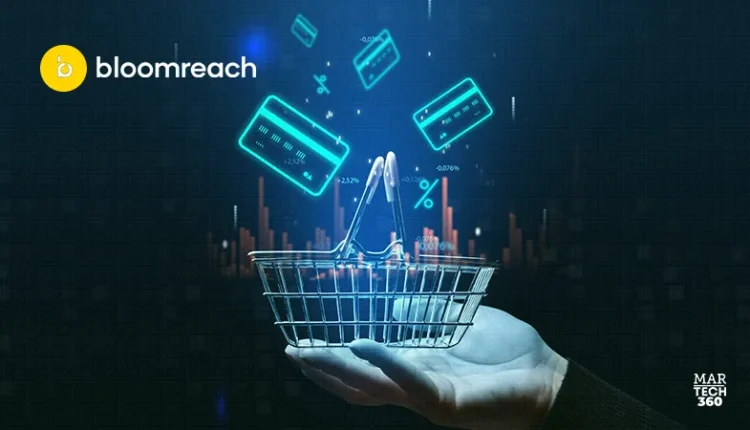 Bloomreach