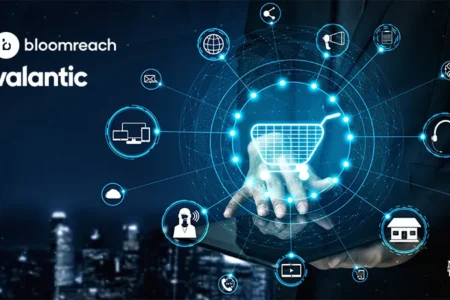 Bloomreach Partners with valantic and commercetools to Form the B2B Accelerator, Shaping the Future of Personalized and High-Performance Ecommerce Experiences