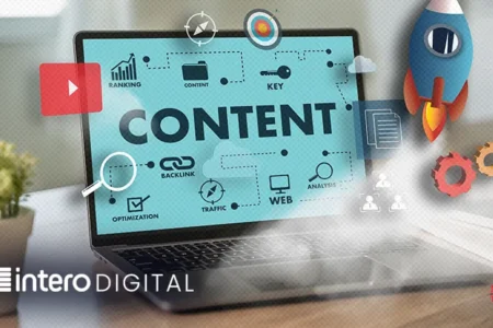 Intero Digital Announces Intero Gro: Making An Impact With Advanced Generative Engine Optimization