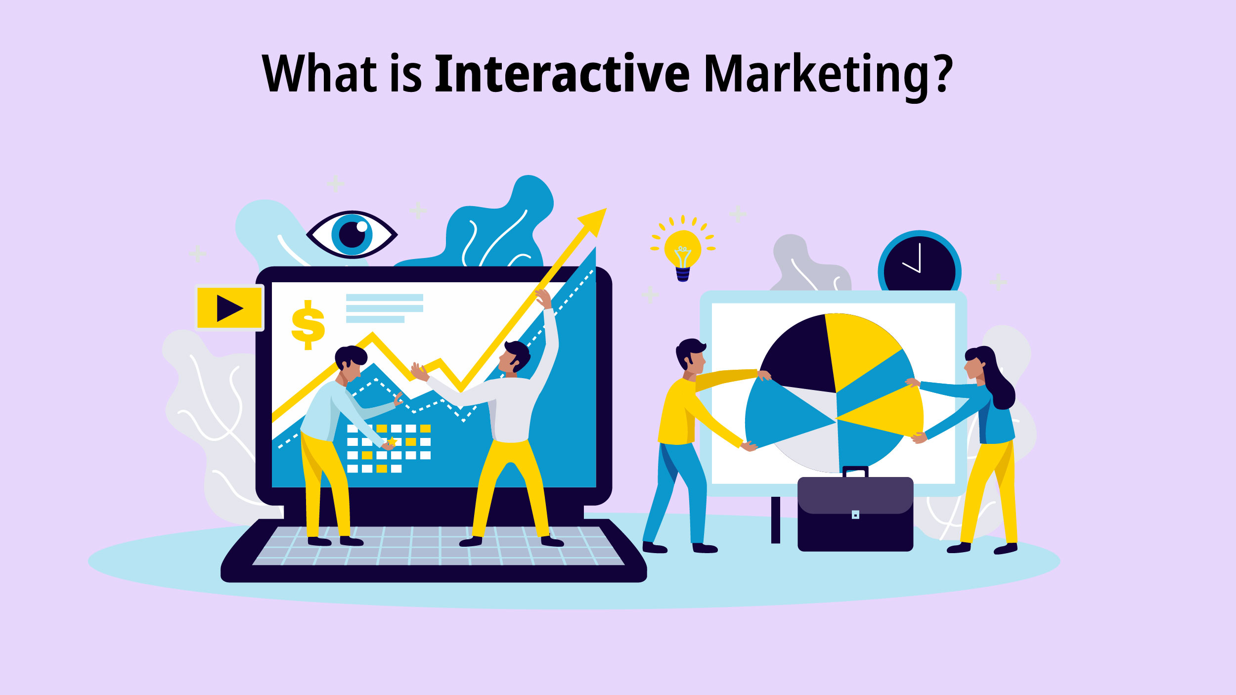 Interactive Marketing