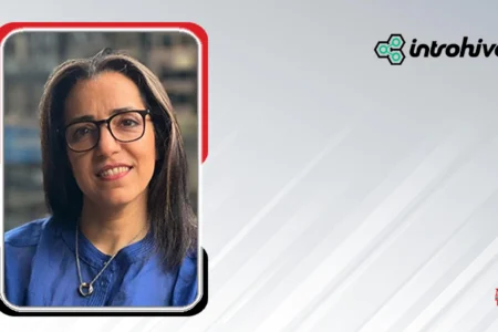 Introhive Announces Appointment of Leyla Samiee as new Chief Product Officer