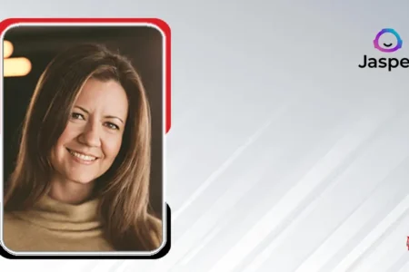 Jasper AI Appoints Loreal Lynch as Chief Marketing Officer